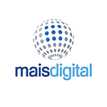 Logo Mais Digital - www.maisdigital.com.br